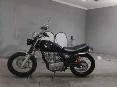 Yamaha SR400 2006