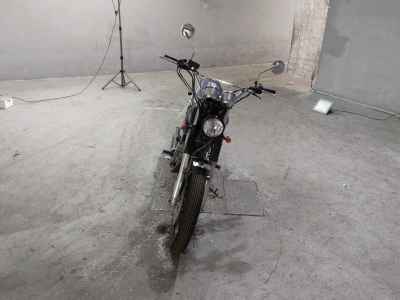 Yamaha SR400 2006