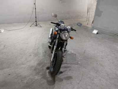 Suzuki GSX400 Inazuma 1998