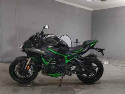 Kawasaki Z H2 SE 2024