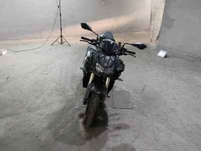 Kawasaki Z H2 SE 2024