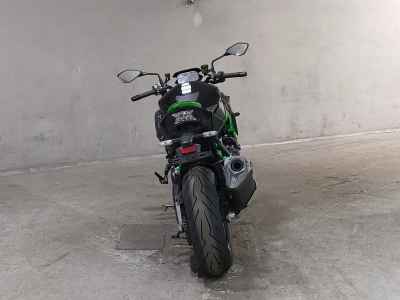 Kawasaki Z H2 SE 2024