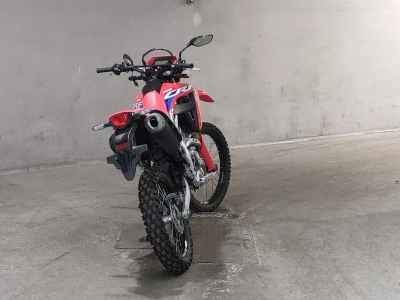 Honda CRF250L 2021