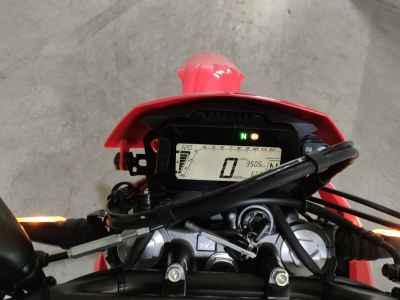 Honda CRF250L 2021
