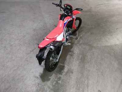 Honda CRF250L 2021