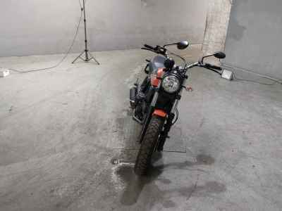 Ducati Scrambler Sixty2 2016