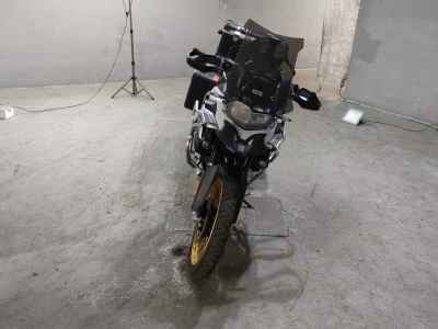 BMW F850GS 2020