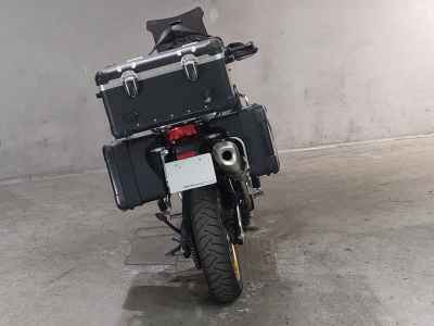 BMW F850GS 2020