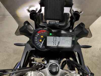 BMW F850GS 2020