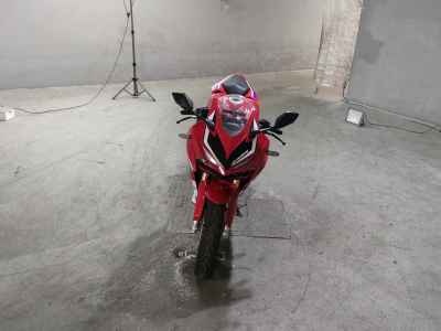 Honda CBR250RR 2019