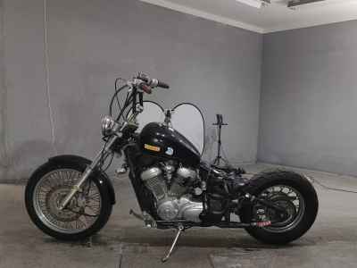 Honda Steed 400 1993