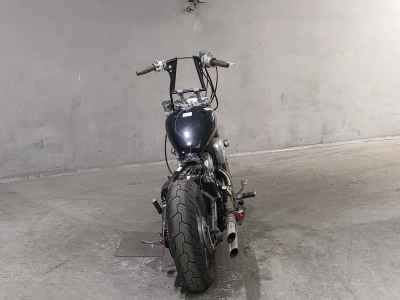 Honda Steed 400 1993