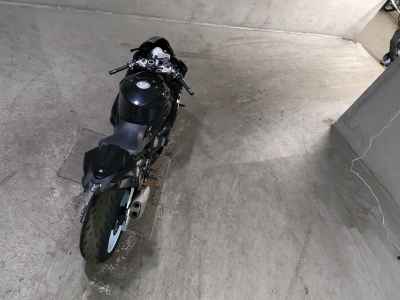 BMW S1000RR 2015