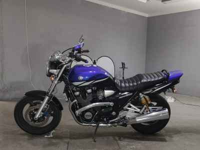 Yamaha XJR1300 2003