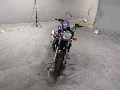 Yamaha XJR1300 2003