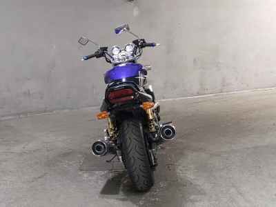 Yamaha XJR1300 2003