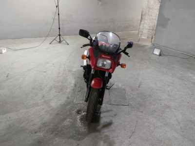 Kawasaki GPZ900R 1993