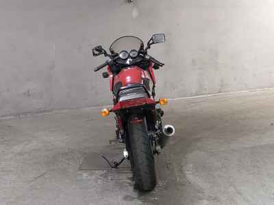 Kawasaki GPZ900R 1993