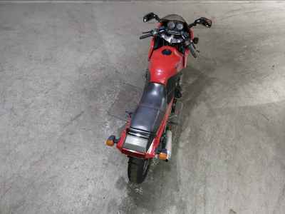 Kawasaki GPZ900R 1993