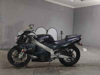 Kawasaki ZXR250 1991