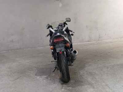 Kawasaki ZXR250 1991