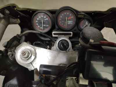 Kawasaki ZXR250 1991