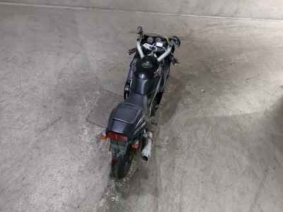 Kawasaki ZXR250 1991