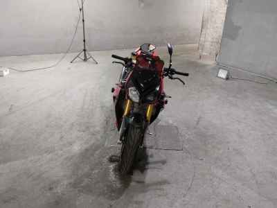 BMW S1000R 2014