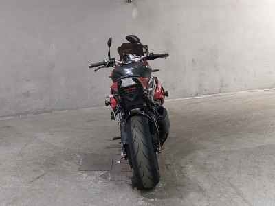 BMW S1000R 2014