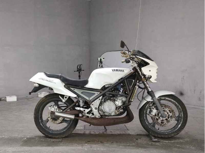 Yamaha R1-Z 1992