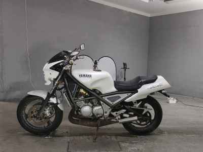 Yamaha R1-Z 1992