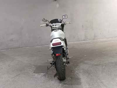 Yamaha R1-Z 1992