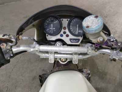 Yamaha R1-Z 1992