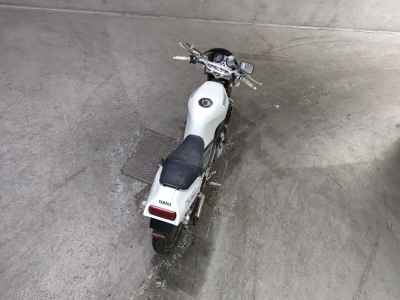 Yamaha R1-Z 1992