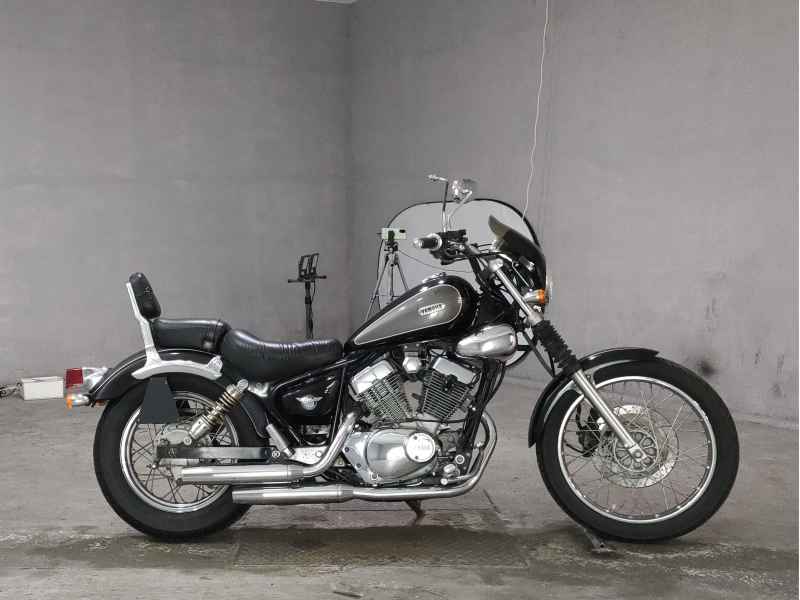 Yamaha Virago XV250 1994
