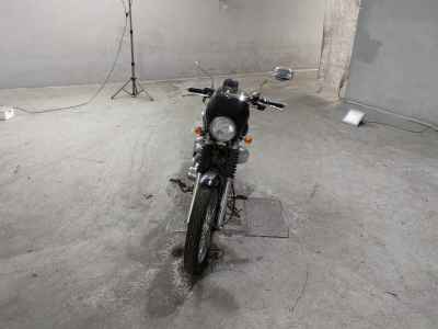 Yamaha Virago XV250 1994