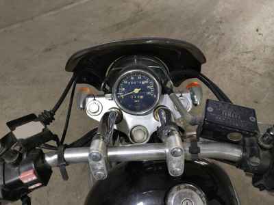 Yamaha Virago XV250 1994