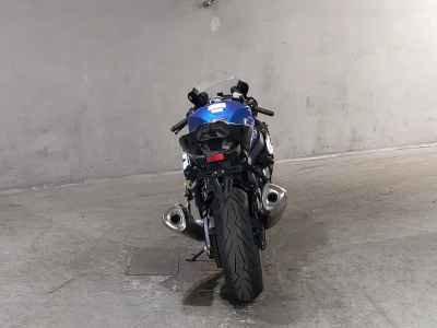 Suzuki GSX-R1000 2009