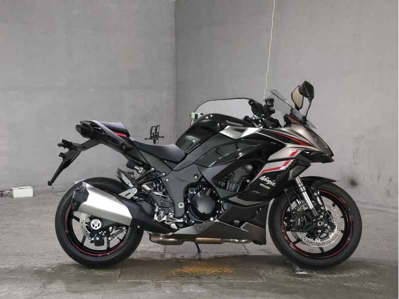 Kawasaki Ninja 1000SX 2024
