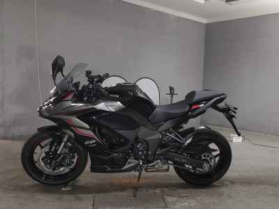 Kawasaki Ninja 1000SX 2024