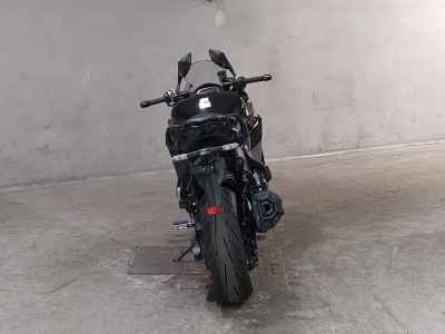 Kawasaki Ninja 1000SX 2024