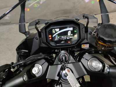 Kawasaki Ninja 1000SX 2024