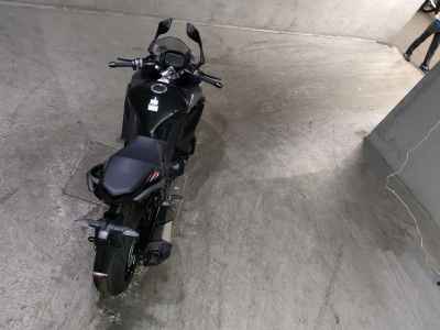 Kawasaki Ninja 1000SX 2024