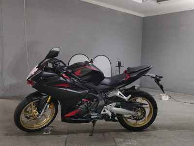 Honda CBR250RR 2020