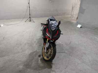 Honda CBR250RR 2020