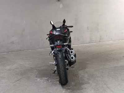 Honda CBR250RR 2020