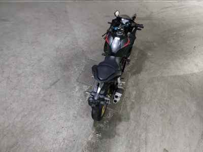 Honda CBR250RR 2020