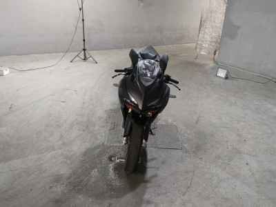 Honda CBR250RR 2019