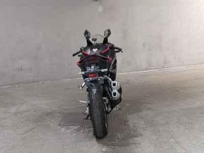 Honda CBR250RR 2019