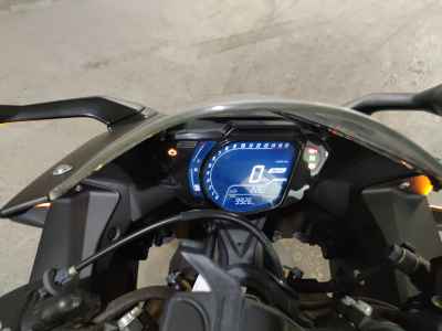 Honda CBR250RR 2019
